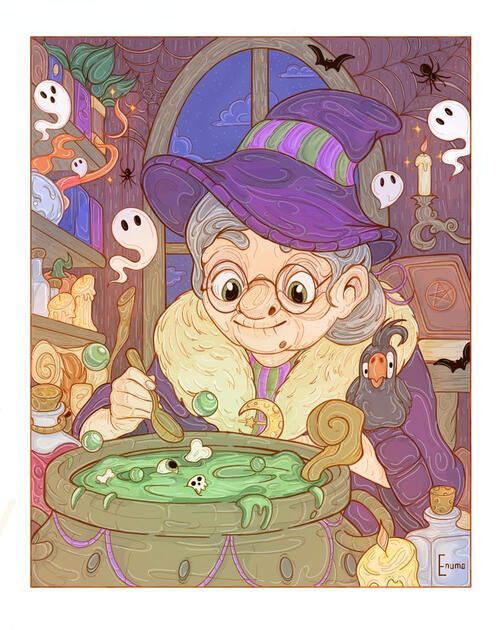 Feathers of Deception - 2025