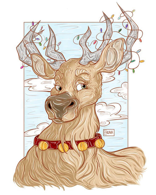 Glow Big or Go Home - 2024