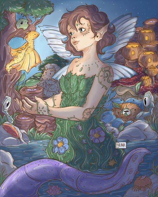 Hope in the Dark - 2025