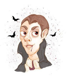 Theodore Gloom - 2024