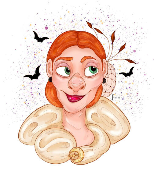 Phoenix Sable - 2024